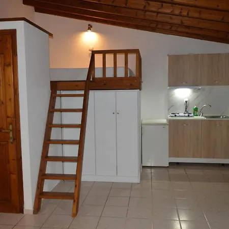 Hotel Junction Città di Skiathos