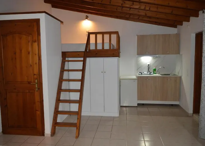 Hotel Junction Skiathos