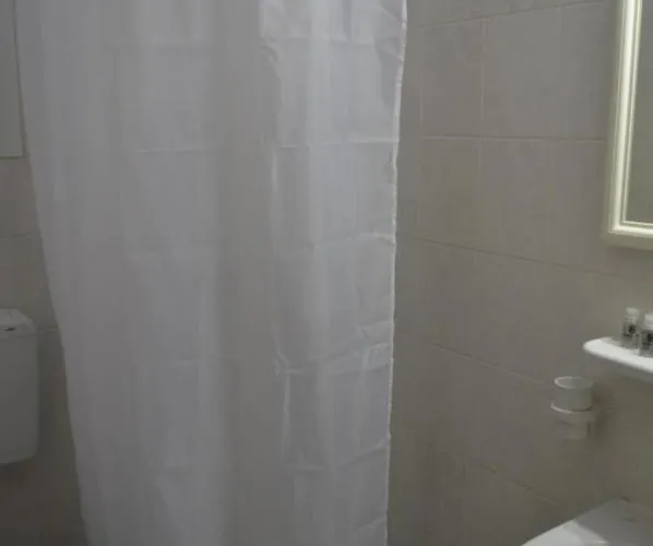 Junction Hotel Skiathos