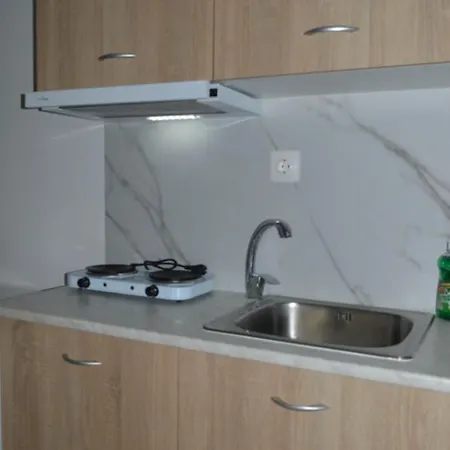 Hotel Junction Skiathos Town