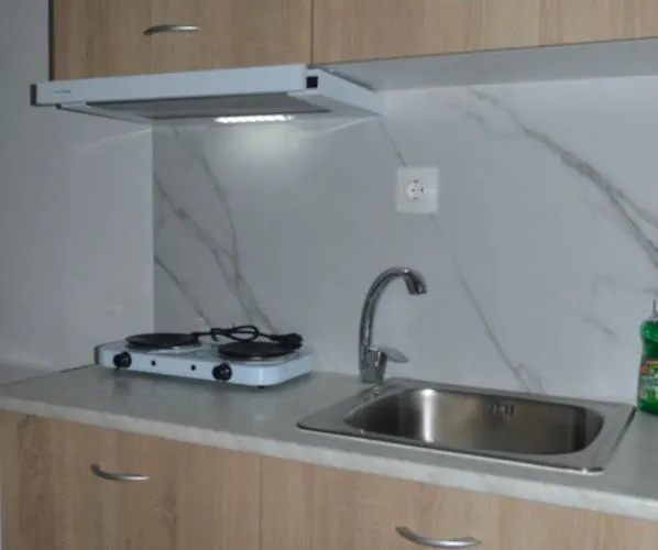 Hotel Junction Skiathos Town